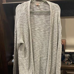 Mossimo Cardigan